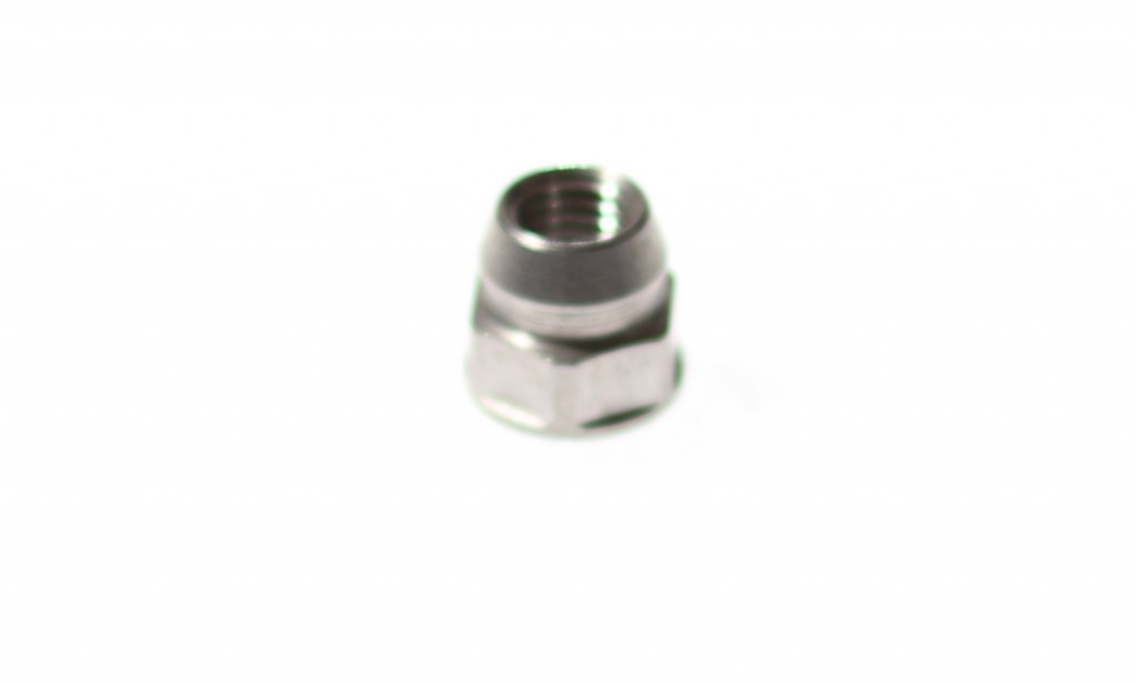 Flywheel nut GHEA